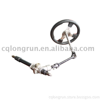 Manual R&amp;P Steering Gear Assembly for Karting